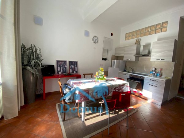 appartamento in affitto a Pinerolo