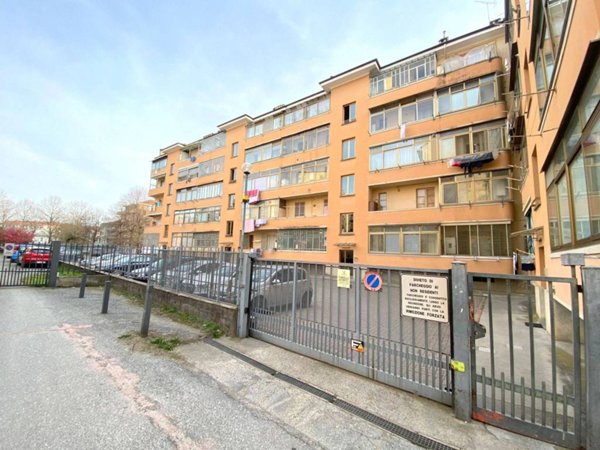 appartamento in affitto a Pinerolo