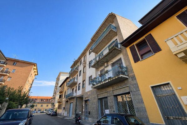 casa semindipendente in affitto a Pinerolo