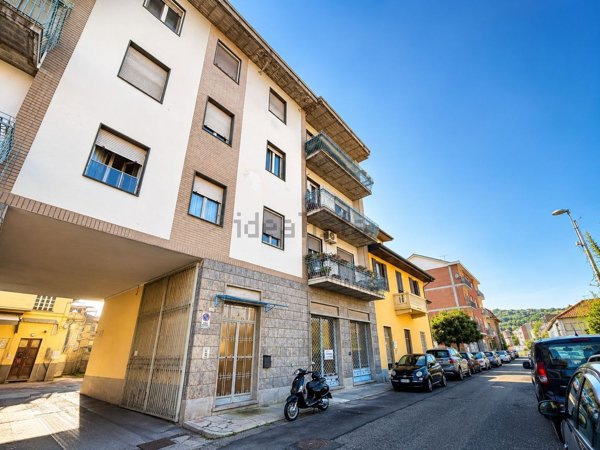 casa semindipendente in affitto a Pinerolo