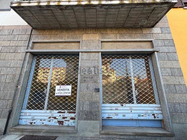 casa semindipendente in affitto a Pinerolo