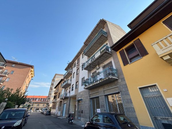 casa semindipendente in affitto a Pinerolo in zona Avaro/Tron