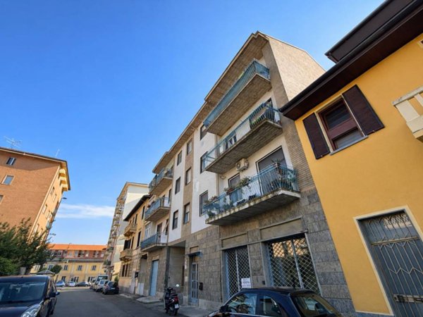 negozio in affitto a Pinerolo