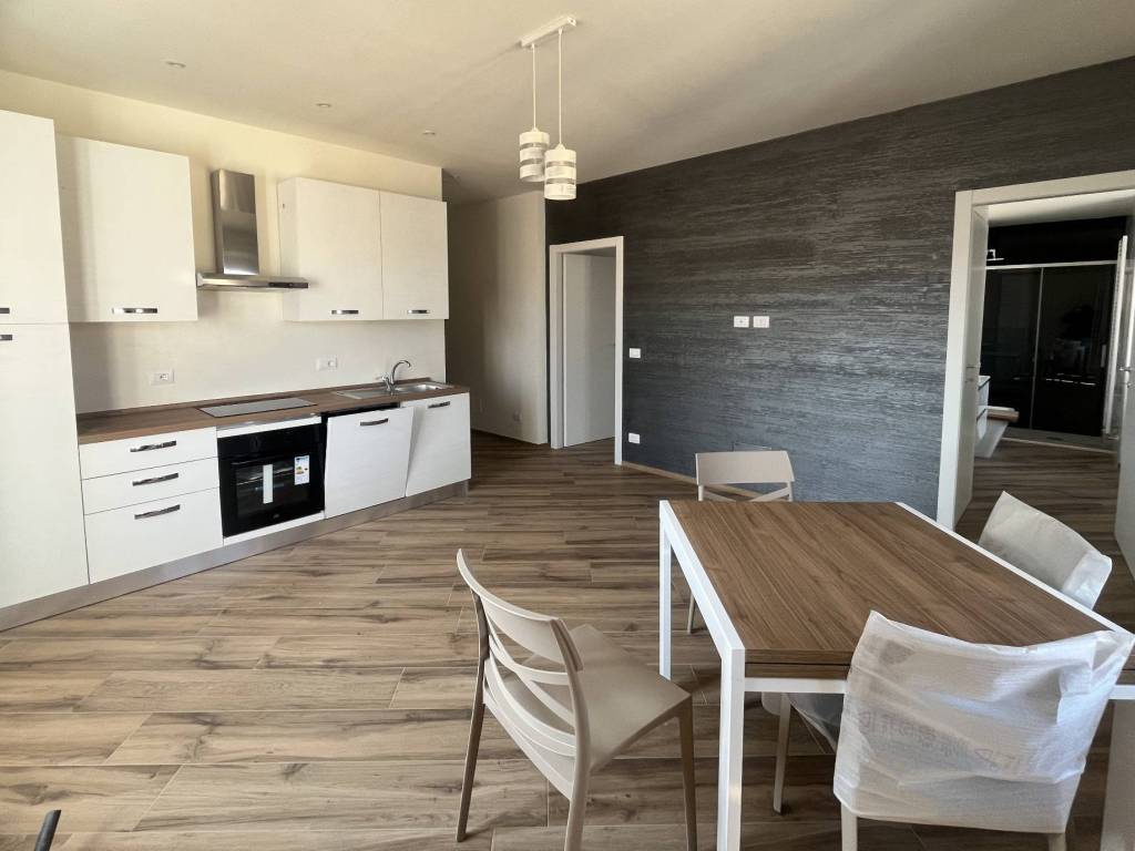 appartamento in affitto a Pinerolo