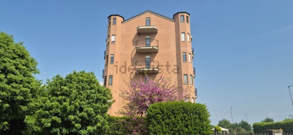 appartamento in affitto a Pinerolo