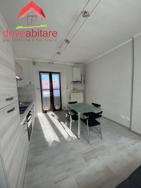 appartamento in affitto a Pinerolo