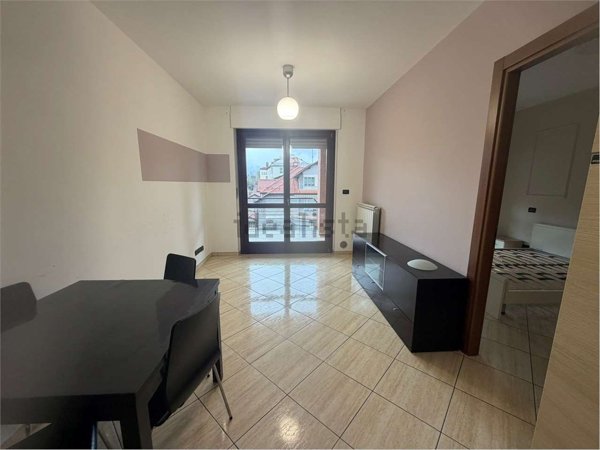 appartamento in affitto a Pinerolo