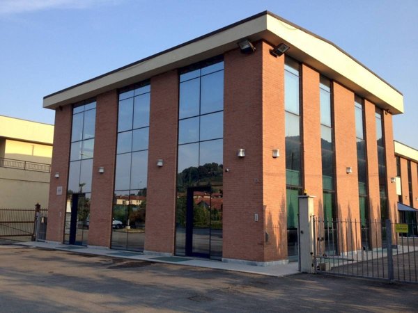 ufficio in affitto a Pinerolo