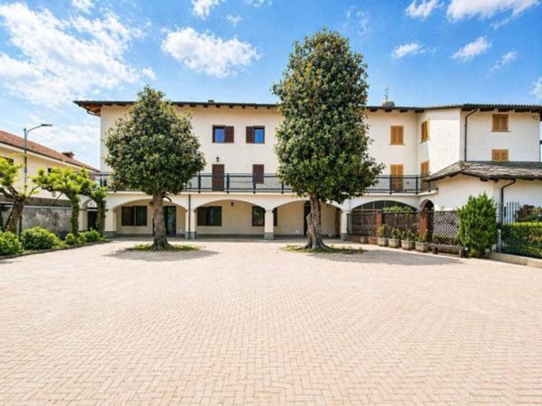 appartamento in affitto a Pinerolo