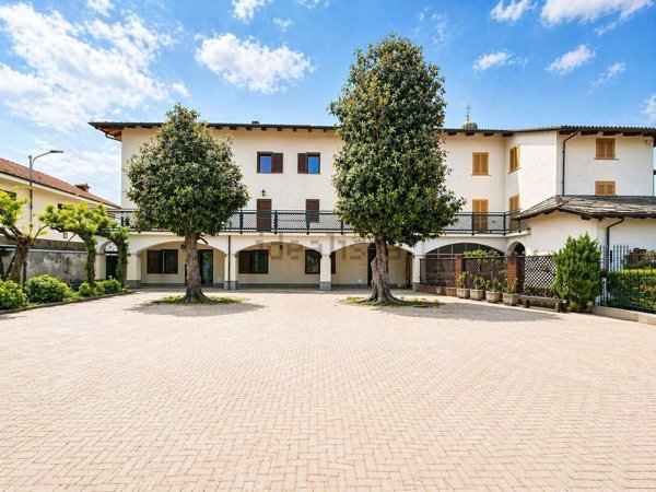 appartamento in affitto a Pinerolo