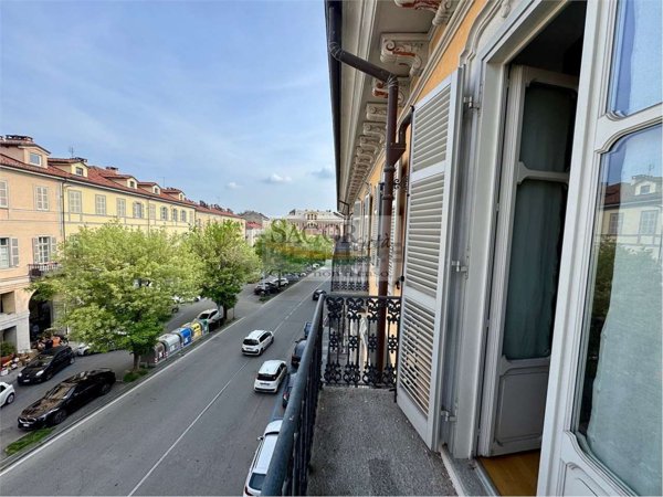 ufficio in affitto a Pinerolo