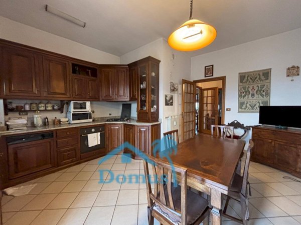 appartamento in affitto a Pinerolo