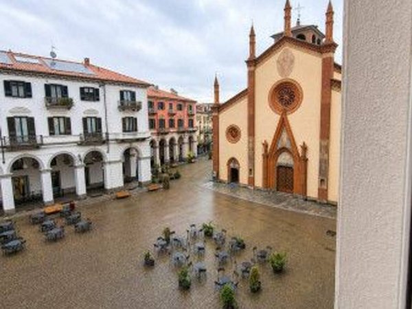appartamento in affitto a Pinerolo