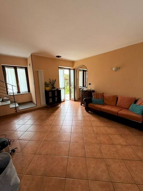 casa indipendente in affitto a Pinerolo