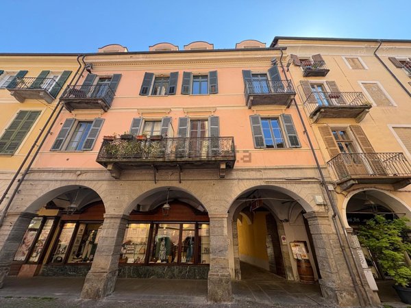 appartamento in affitto a Pinerolo