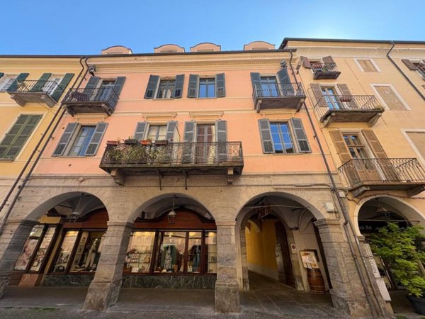 appartamento in affitto a Pinerolo