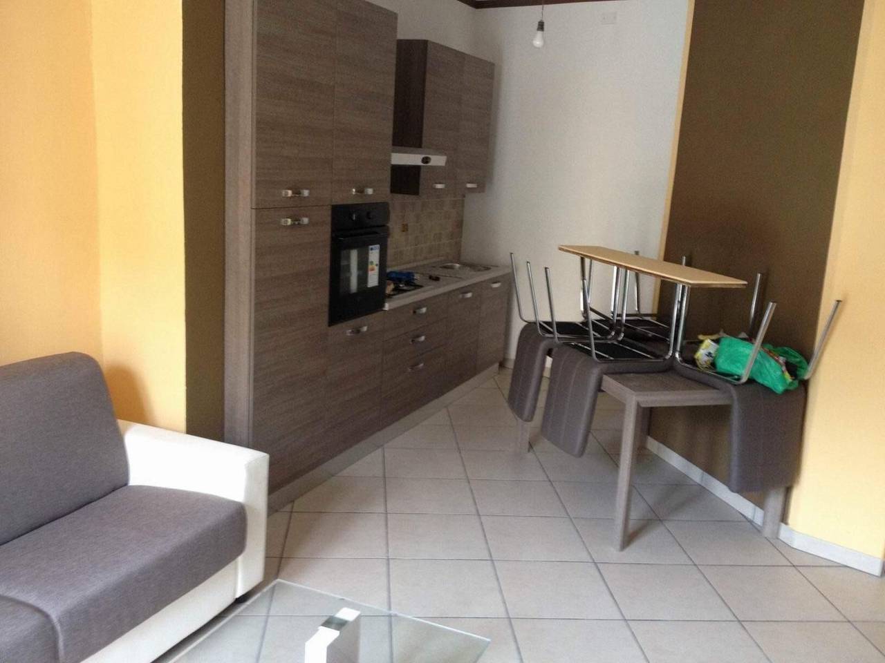 appartamento in affitto a Pinerolo