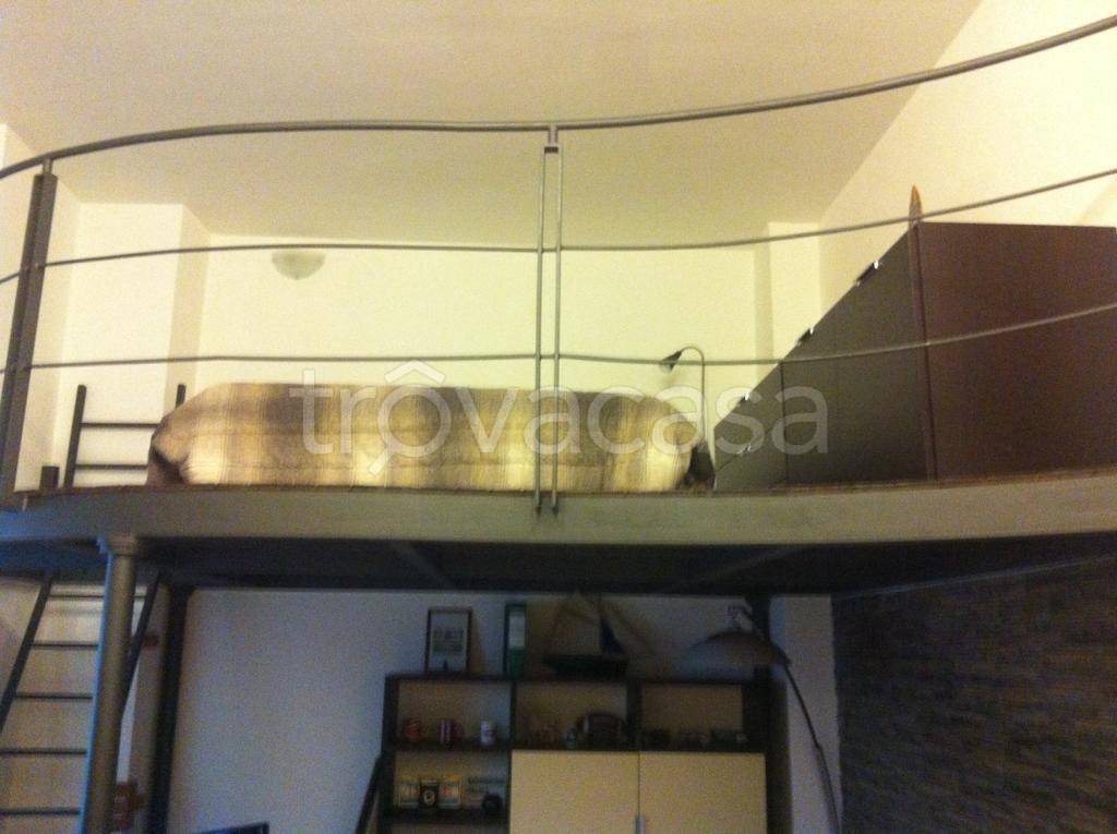 appartamento in affitto a Pinerolo