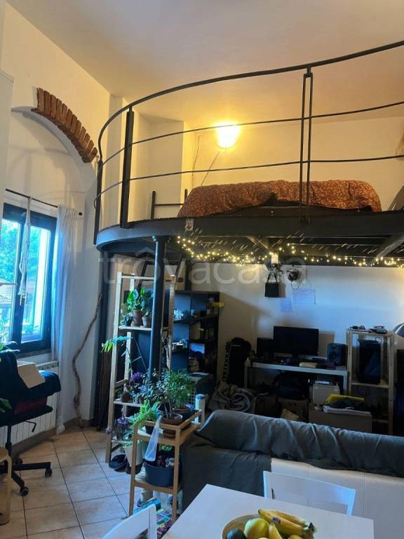 appartamento in affitto a Pinerolo