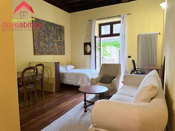 appartamento in affitto a Pinerolo