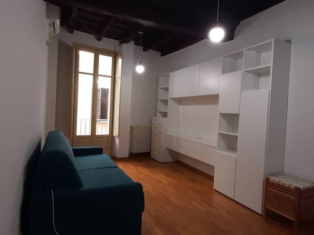 appartamento in affitto a Pinerolo