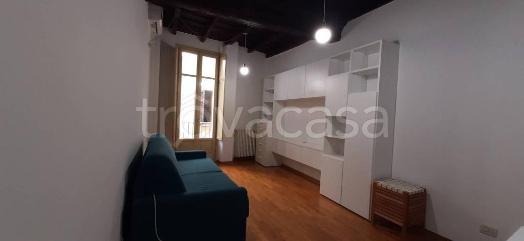 appartamento in affitto a Pinerolo