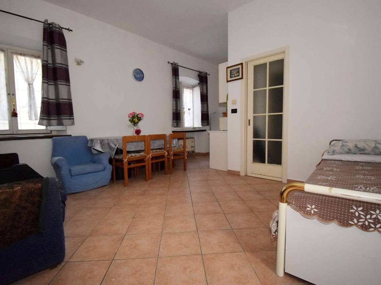 appartamento in affitto a Pinerolo