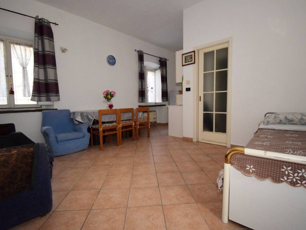 appartamento in affitto a Pinerolo