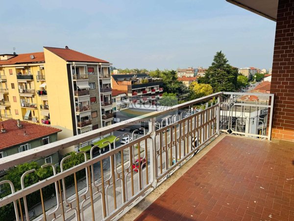 appartamento in affitto a Pinerolo