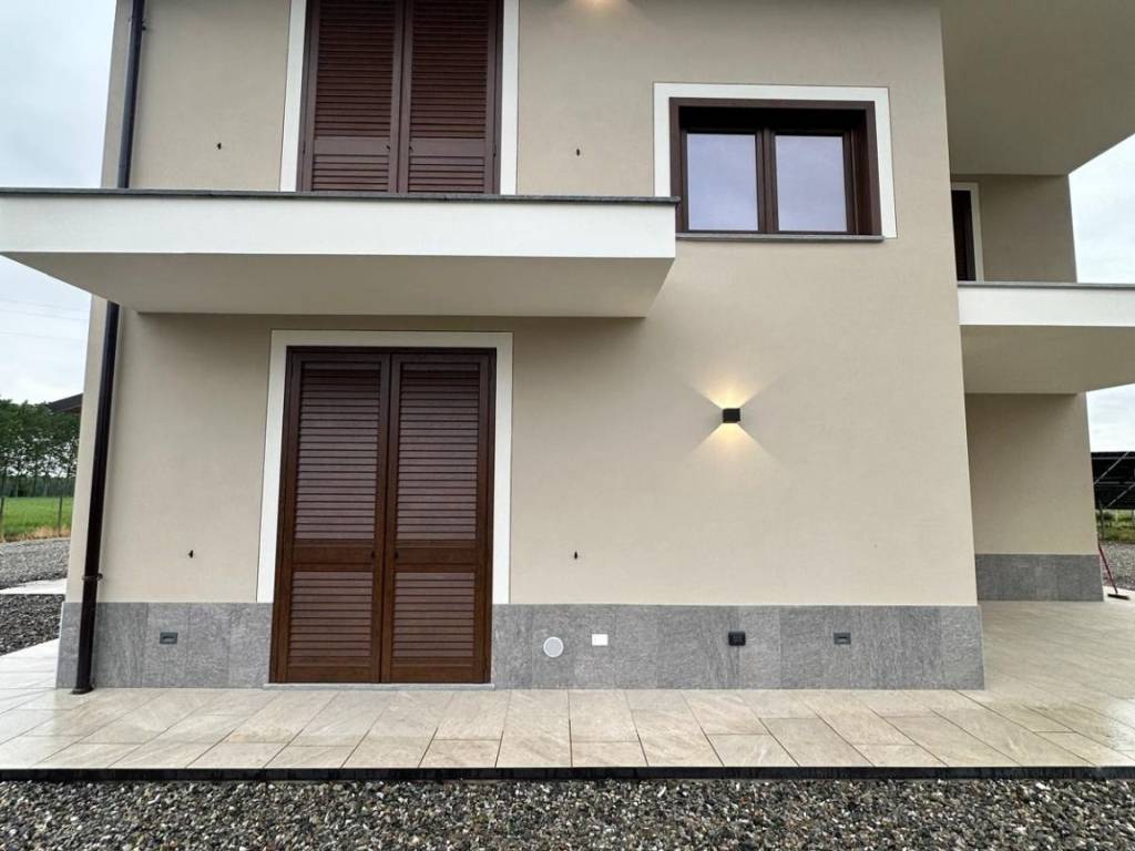 appartamento in affitto a Pinerolo in zona Riva