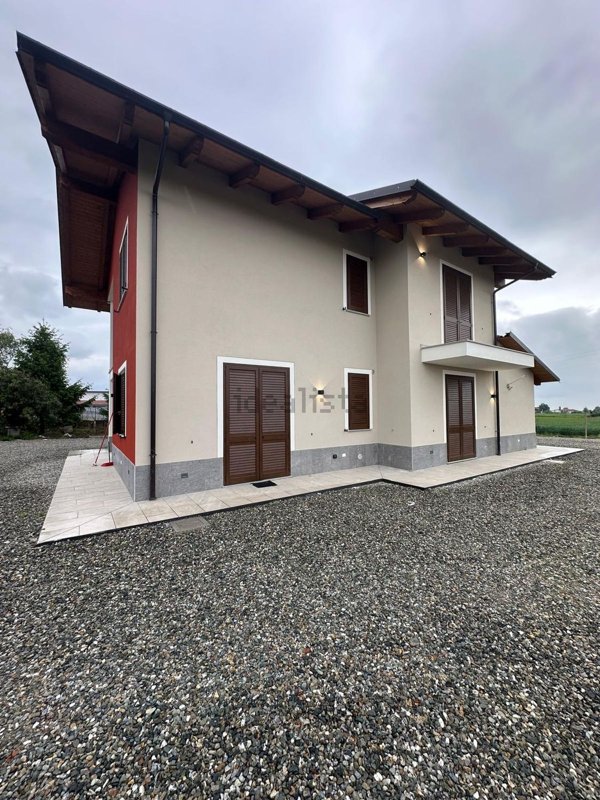 appartamento in affitto a Pinerolo