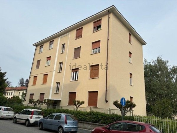 appartamento in affitto a Pinerolo