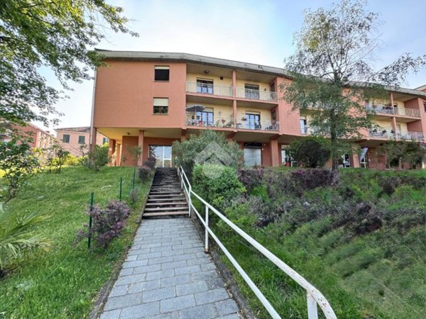 multivano in affitto a Pinerolo