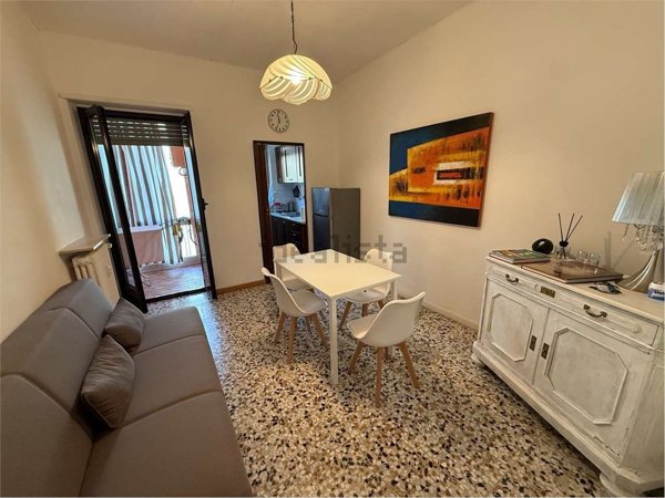 appartamento in affitto a Pinerolo