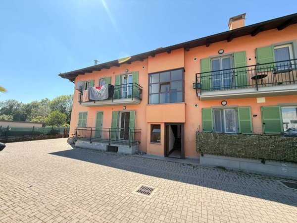 appartamento in affitto a Pinerolo