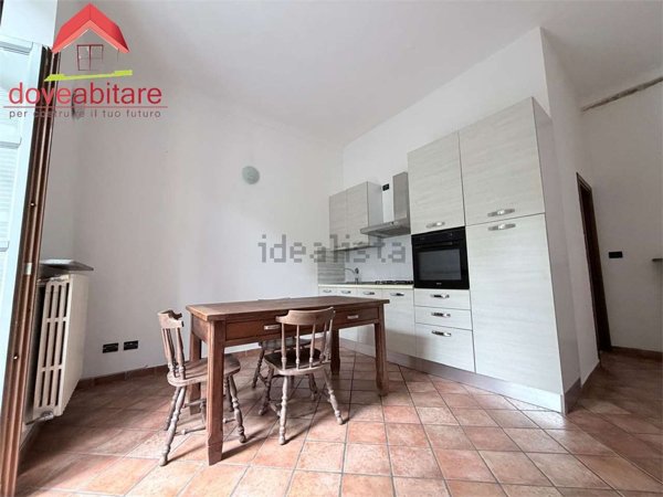 appartamento in affitto a Pinerolo