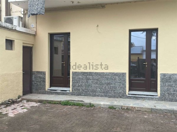 appartamento in affitto a Pinerolo
