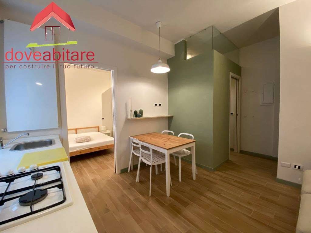 appartamento in affitto a Pinerolo