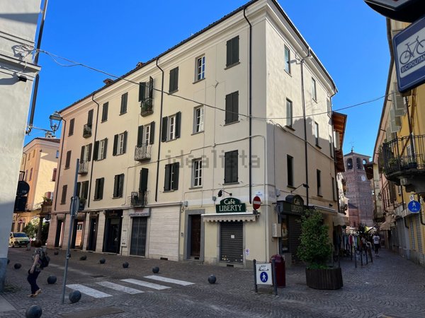 appartamento in affitto a Pinerolo