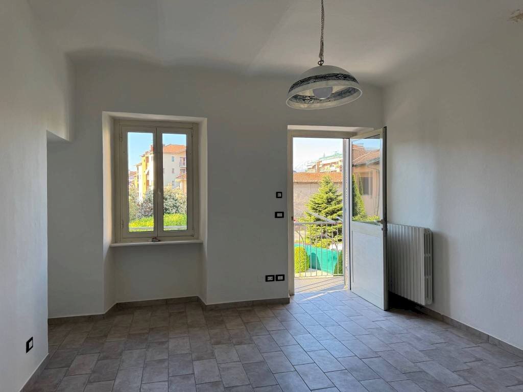 appartamento in affitto a Pinerolo