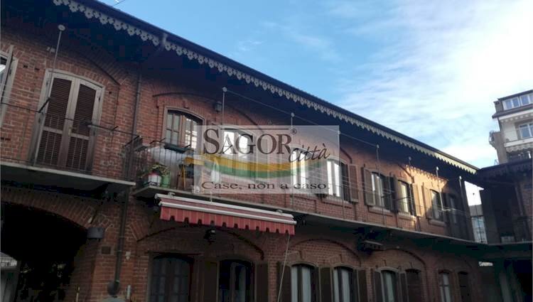 appartamento in affitto a Pinerolo