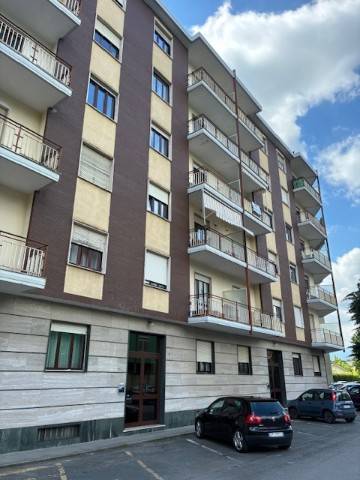 appartamento in affitto a Pinerolo