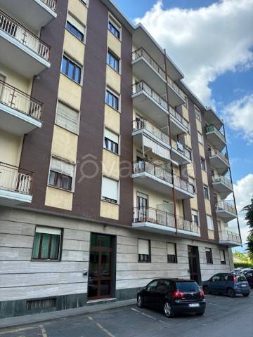 appartamento in affitto a Pinerolo