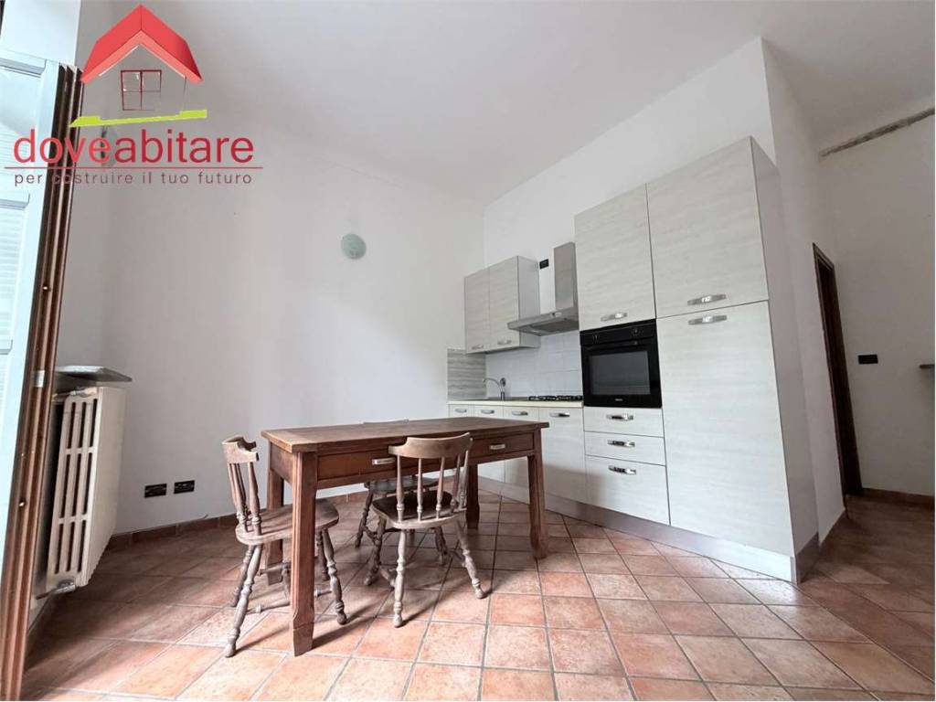 appartamento in affitto a Pinerolo