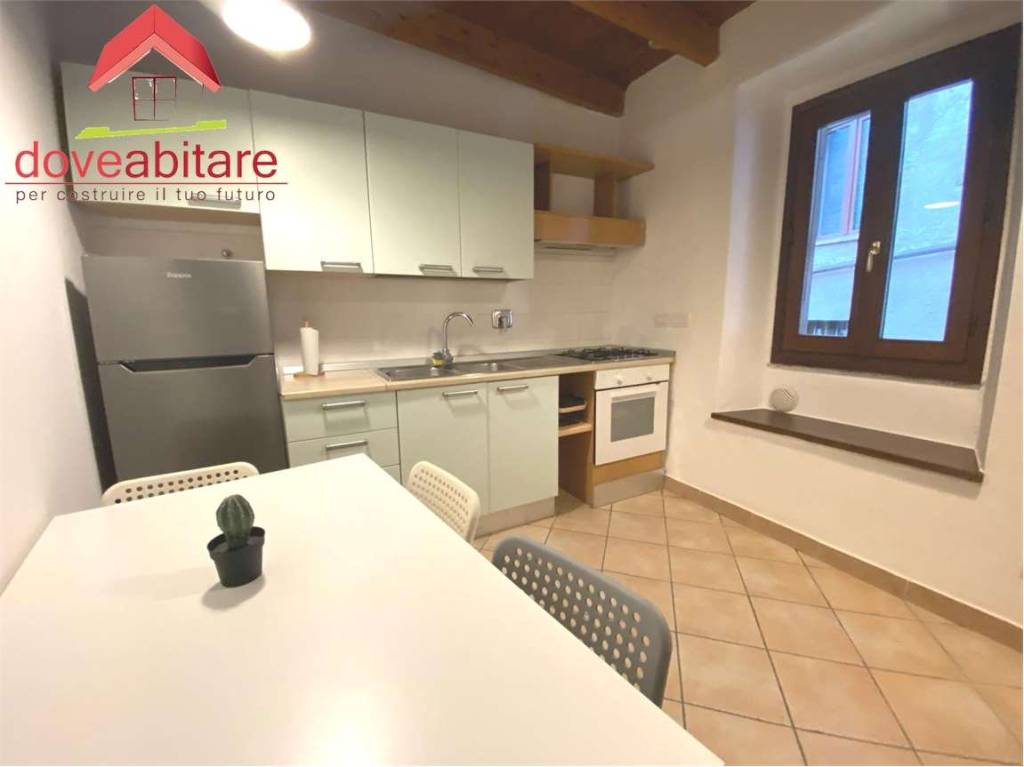 appartamento in affitto a Pinerolo