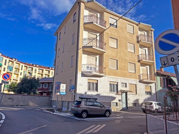 appartamento in affitto a Pinerolo