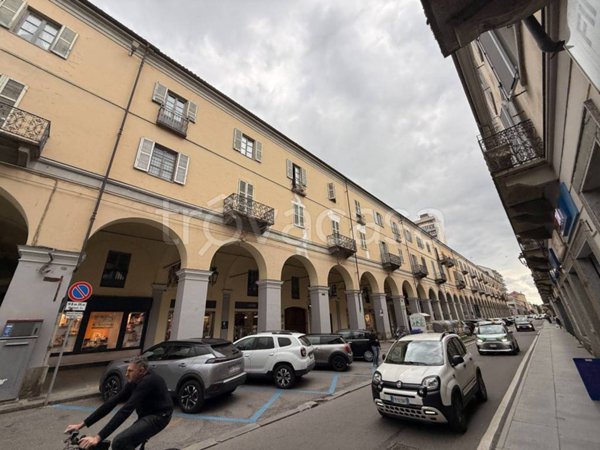 appartamento in affitto a Pinerolo
