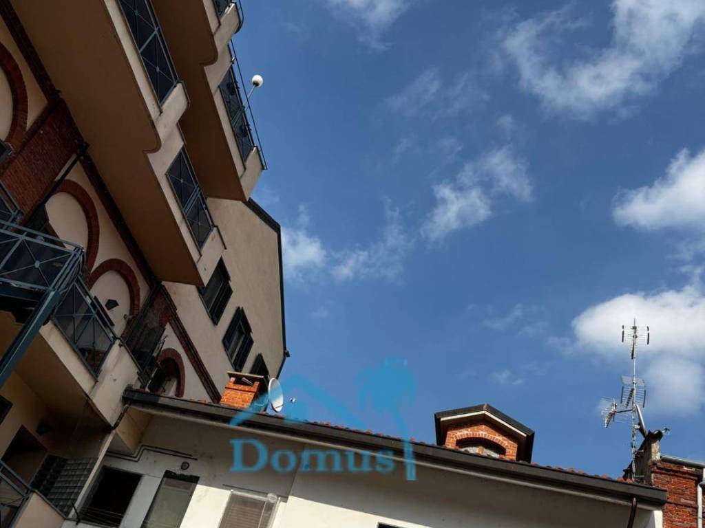 appartamento in affitto a Pinerolo