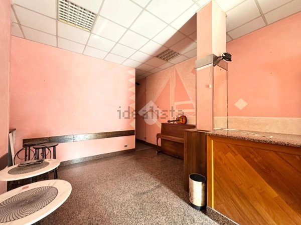 appartamento in affitto a Pinerolo