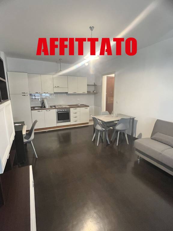 appartamento in affitto a Pinerolo